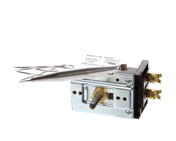 GOLD MEDAL PRODUCTS PARTS Gold Medal Products 87429 Heat Control / Cap - SKU GLDM87429
