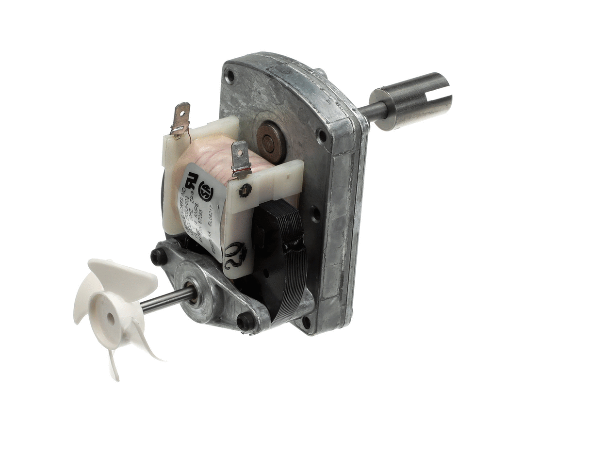 GOLD MEDAL PRODUCTS PARTS Gold Medal Products 87713 Drive Motor Assembly - SKU GLDM87713
