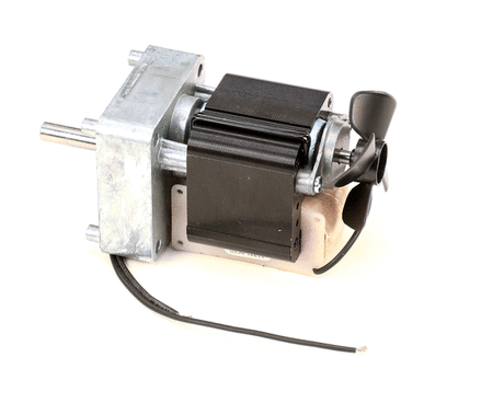 GOLD MEDAL PRODUCTS PARTS Gold Medal Products 88744 Kettle Drive Motor 120V - SKU GLDM88744
