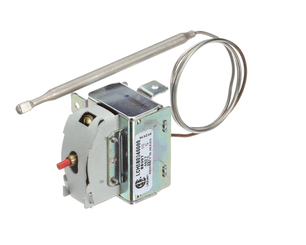 GOLD MEDAL PRODUCTS PARTS Gold Medal Products 89007 High Limit Control/Capi - SKU GLDM89007