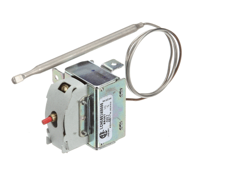GOLD MEDAL PRODUCTS PARTS Gold Medal Products 89007 High Limit Control/Capi - SKU GLDM89007