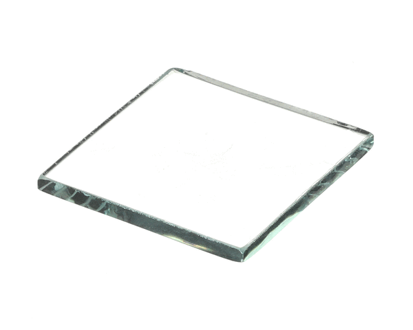GOLD MEDAL PRODUCTS PARTS Gold Medal Products 89662 Glass Inspection Cover - SKU GLDM89662