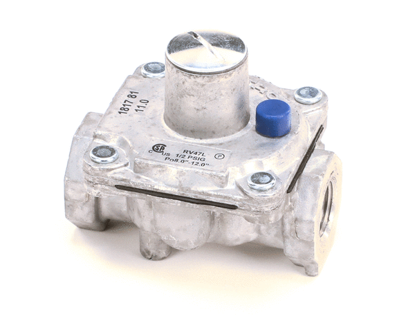 GOLD MEDAL PRODUCTS PARTS Gold Medal Products 89916 11 Inch Regulator - SKU GLDM89916
