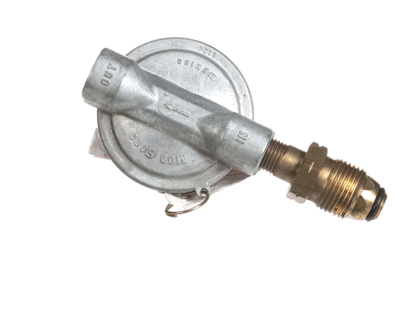 GOLD MEDAL PRODUCTS PARTS Gold Medal Products 89920 Tank Regulator - SKU GLDM89920