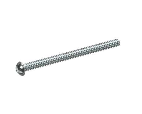 GARLAND PARTS Garland F16 SCREW-10-24X2.5IN Long Round H - SKU GLF16