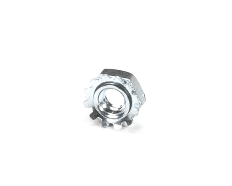 GARLAND PARTS Garland F312 Lock NUT-10-24 K-Lock Steel - SKU GLF312
