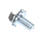 GARLAND PARTS Garland F43 SCREW-10-24 X 3/8HEX Hd Slot - SKU GLF43