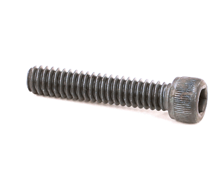 GARLAND PARTS Garland F5 SCREW-1/4-20 X 1.25INHEX Socke - SKU GLF5