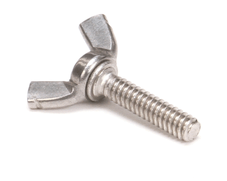GARLAND PARTS Garland F543 #10-24 S/S Wing Screw - SKU GLF543