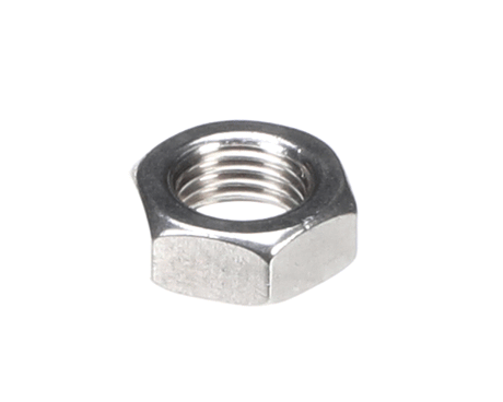 GARLAND PARTS Garland F576 18-8 SS 3/8-24 Hex Jam Nut S. - SKU GLF576