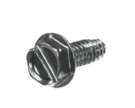 GARLAND PARTS Garland F588 Screw #10-24X1/2 Hex Hd Type F - SKU GLF588