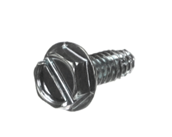 GARLAND PARTS Garland F588 Screw #10-24X1/2 Hex Hd Type F - SKU GLF588