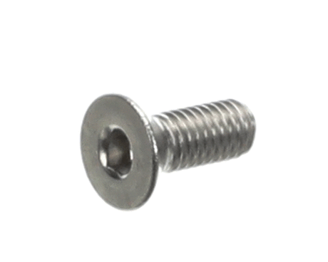 GARLAND PARTS Garland F655 #10-32 X .500 SS Flat Socket H - SKU GLF655