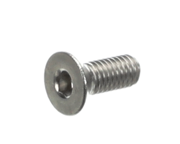 GARLAND PARTS Garland F655 #10-32 X .500 SS Flat Socket H - SKU GLF655