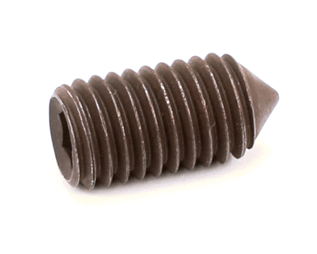 GARLAND PARTS Garland F721 High Hold Cone Point Set Screw - SKU GLF721