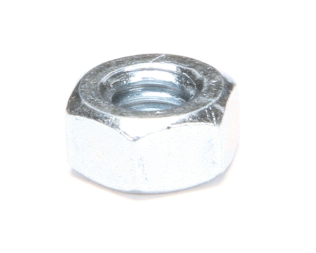 GARLAND PARTS Garland F76 NUT-1/4-20 Hex Plain Bare - SKU GLF76