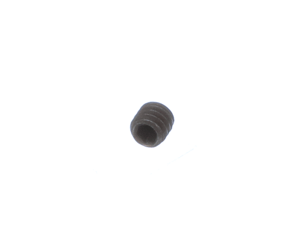 GARLAND PARTS Garland F778 1/4IN -20X1/4IN Flat Pt Socket Set Screw - SKU GLF778