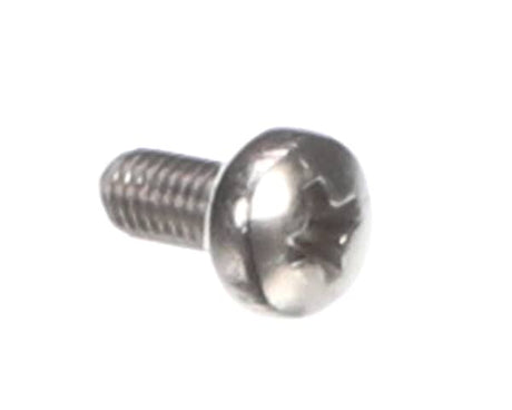 GARLAND PARTS Garland F779 M3X0.5X6MM Pan Hd M/S 18-8SS - SKU GLF779