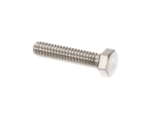 GARLAND PARTS Garland F801 SCREW-#8-32X3/4L 18-8 Trim Hx - SKU GLF801