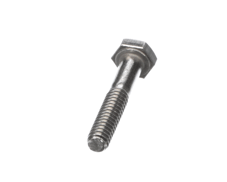 GARLAND PARTS Garland F806 BOLT-1/4-20X1-3/8LG SS Hx Hd - SKU GLF806