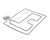 GARLAND PARTS G01042-1 - SKU GLG01042-1