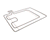 GARLAND PARTS G01106-2 - SKU GLG01106-2