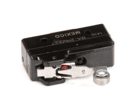 GARLAND PARTS Garland G01137 Micro Switch (Roller Type) - SKU GLG01137
