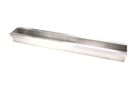 GARLAND PARTS Garland G01188-1-9 Upper Grease Box - SKU GLG01188-1-9