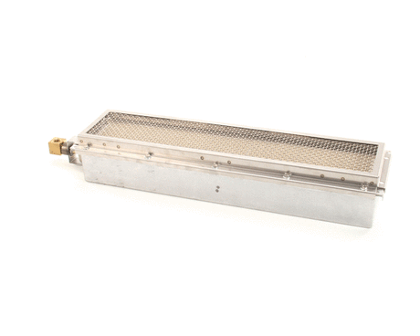 GARLAND PARTS Garland G01229-01 Sr Burner C/W Natural Orifice - SKU GLG01229-01