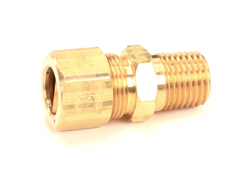 GARLAND PARTS Garland G01243-1 Straight CONN.7/16CC X 1/4 NPT - SKU GLG01243-1