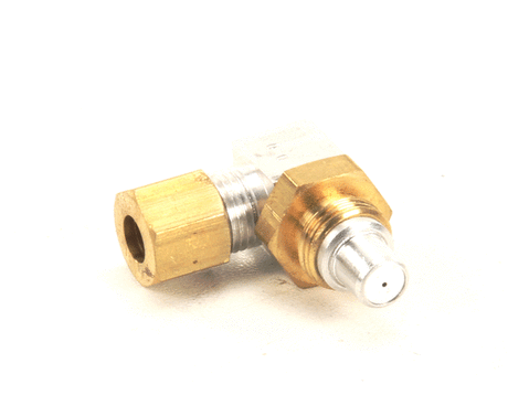 GARLAND PARTS Garland G01267-2 Pilot Orifice Fitt. Nat. - SKU GLG01267-2