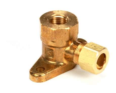 GARLAND PARTS Garland G01435-1 Elbow - Flanged #4-100-0039 - SKU GLG01435-1