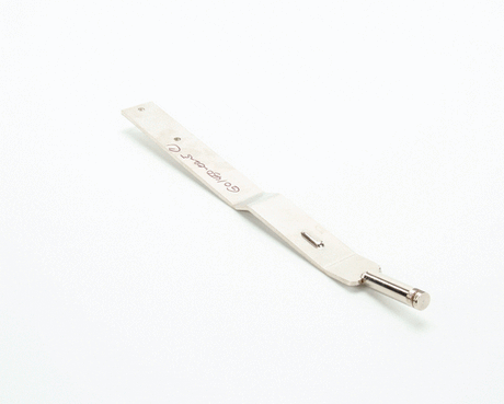 GARLAND PARTS Garland G01450-02-5 Handle Assembly Plated - SKU GLG01450-02-5
