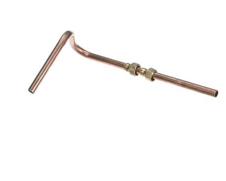 GARLAND PARTS Garland G01473-1-81 7/16 Steel Tubing X 16.312IN R - SKU GLG01473-1-81