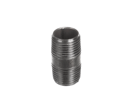 GARLAND PARTS Garland G01477-10 Nipple 1/2IN NPT 1 1/2IN Lg - SKU GLG01477-10
