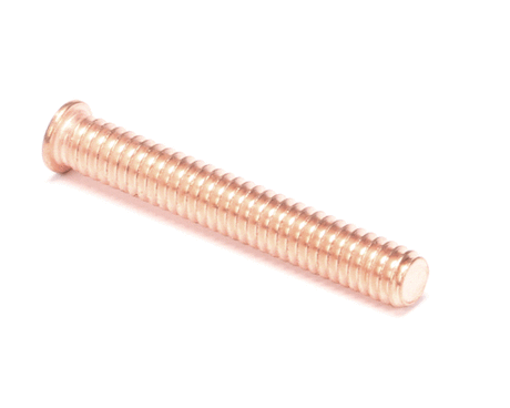 GARLAND PARTS Garland G01503-16 Weld Stud 1/4 - 20 X 1 3/4 - SKU GLG01503-16