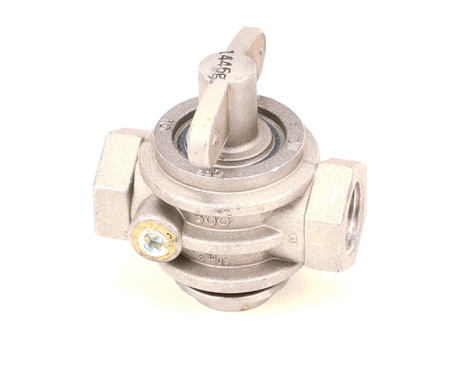 GARLAND PARTS Garland G01517-1 Valve-Swing Type Shut Off Gas - SKU GLG01517-1