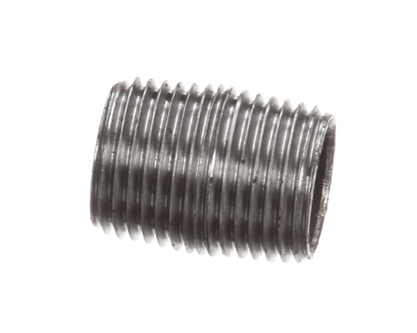 GARLAND PARTS Garland G01736-1 Nipple Close 1/2INNPT - SKU GLG01736-1