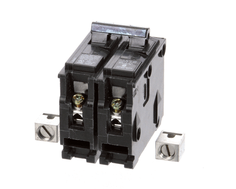GARLAND PARTS Garland G01771-1 (2) Pole Circuit Breaker - SKU GLG01771-1