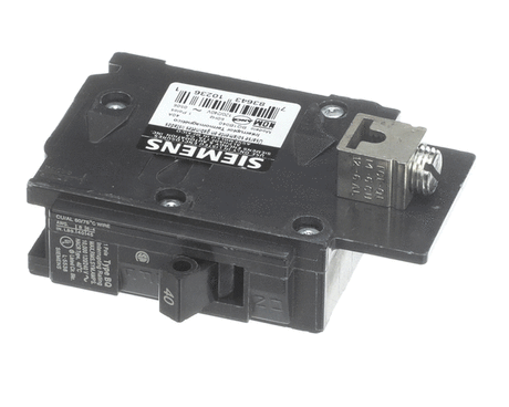 GARLAND PARTS Garland G01771-2 (1) Pole Circuit Breaker - SKU GLG01771-2