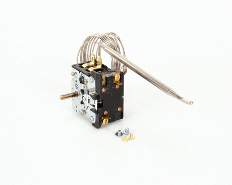 GARLAND PARTS Garland G02319-01 Fryer Thermostat 200F - 375F - SKU GLG02319-01
