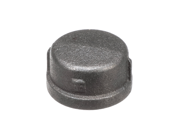 GARLAND PARTS Garland G02335-1 Pipe Cap Black - 1 1/4 NPT - SKU GLG02335-1