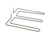 GARLAND PARTS G02549-1 - SKU GLG02549-1