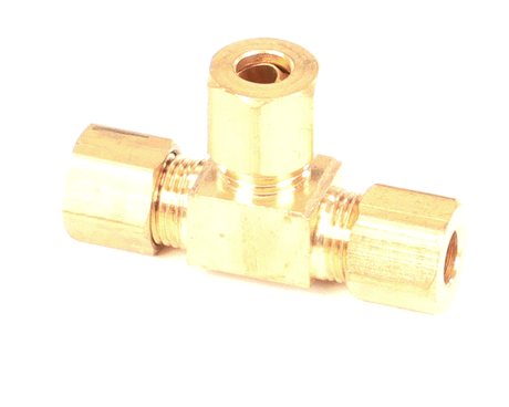 GARLAND PARTS Garland G02569-1 1/4IN Compression Tee 664-4 - SKU GLG02569-1
