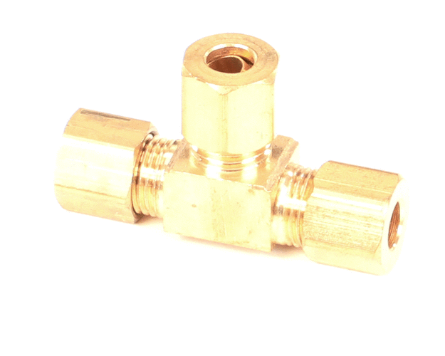 GARLAND PARTS Garland G02569-1 1/4IN Compression Tee 664-4 - SKU GLG02569-1