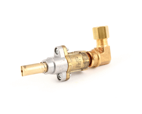 GARLAND PARTS Garland G02599-01 Valve Hi-Lo C/W 90 Deg. Elbow - SKU GLG02599-01