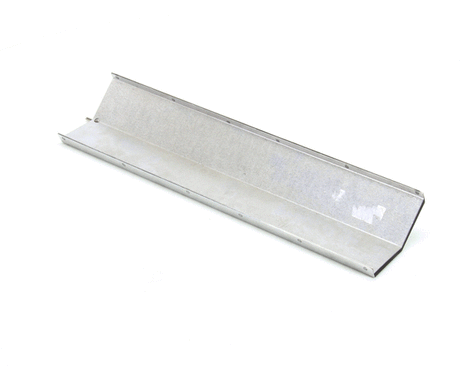 GARLAND PARTS Garland G02637-02-6 Ct Rad Shield Assembly 19.375 - SKU GLG02637-02-6