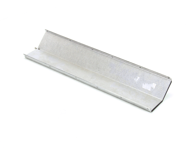 GARLAND PARTS Garland G02637-02-6 Ct Rad Shield Assembly 19.375 - SKU GLG02637-02-6
