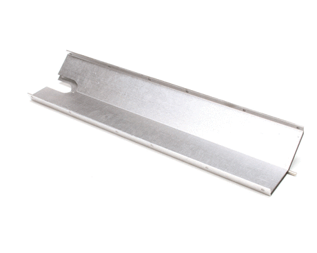 GARLAND PARTS Garland G02637-03-6 Ct Rad Shield Assembly 19.375 - SKU GLG02637-03-6
