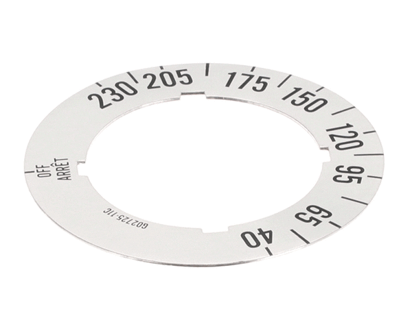 GARLAND PARTS G02725-11 - SKU GLG02725-11